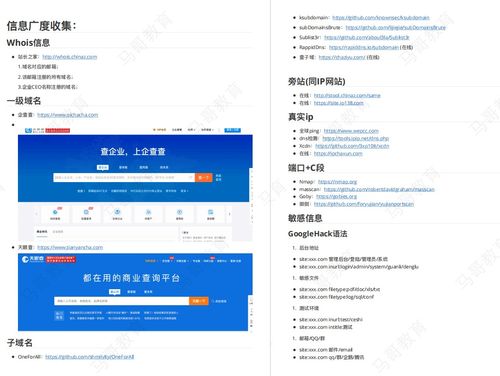 2024年網絡安全工程師技能手冊 從入門到實戰的全方位指南