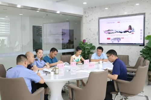 未央?yún)^(qū)食品藥監(jiān)局舉辦信息化監(jiān)管培訓(xùn) 強(qiáng)化食品安全管理能力